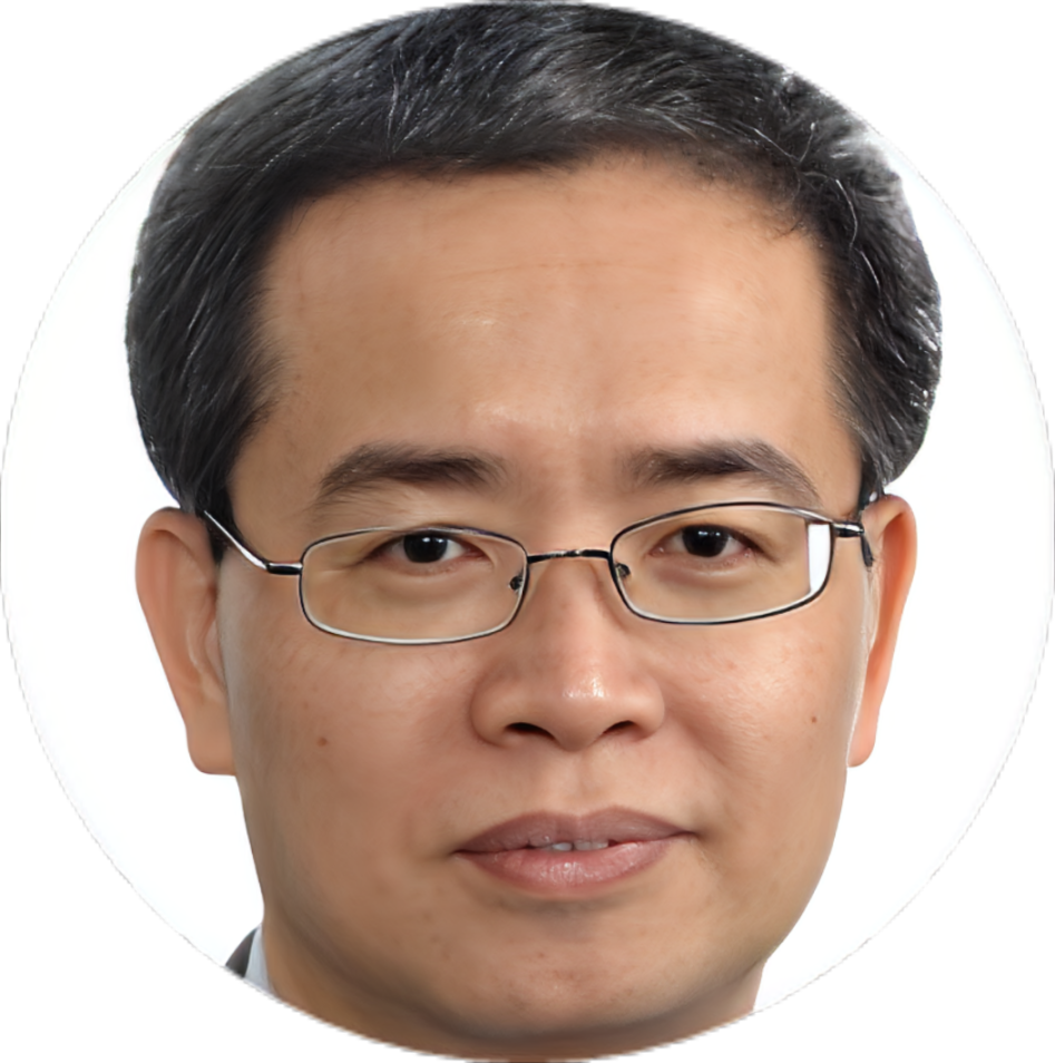 Prof. Zhiwei  Huang